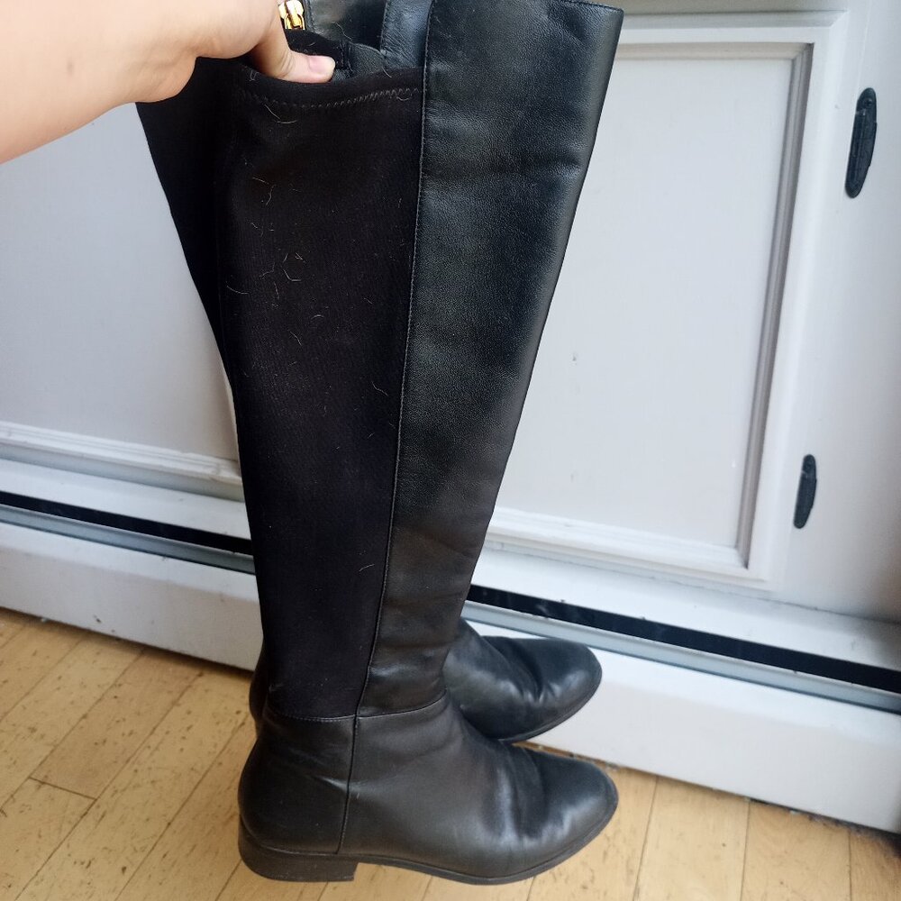 Michael Kors Over the Knee boots